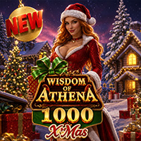 Wisdom Of Athena